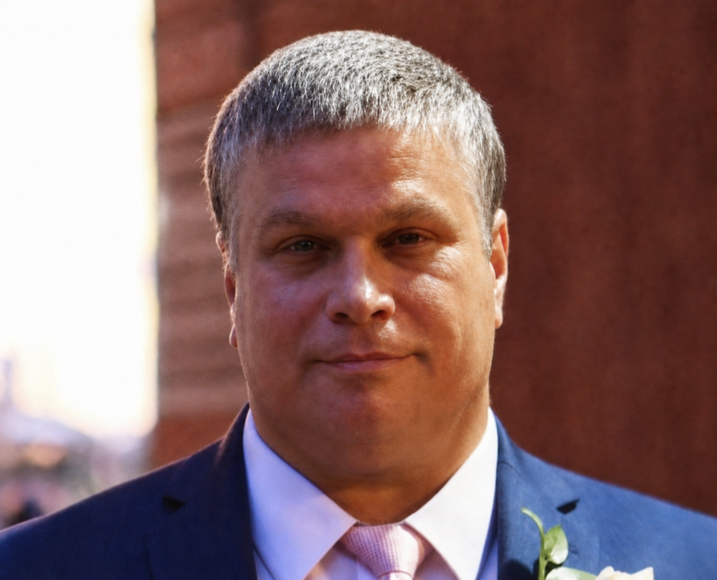 Greg Federman, co-founder of WC Solutions